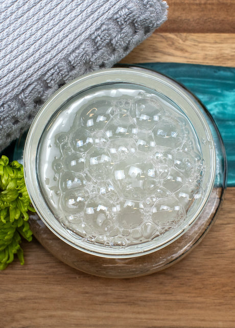 Shampoo and Body Wash Products