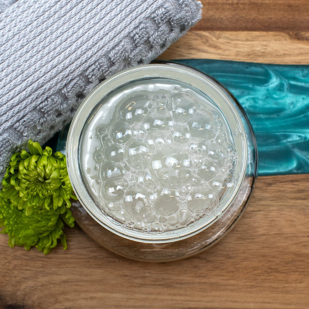 Shampoo and Body Wash Products