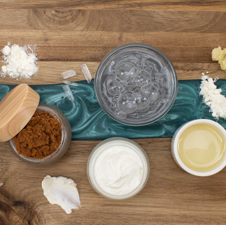 CBD Ready Collection