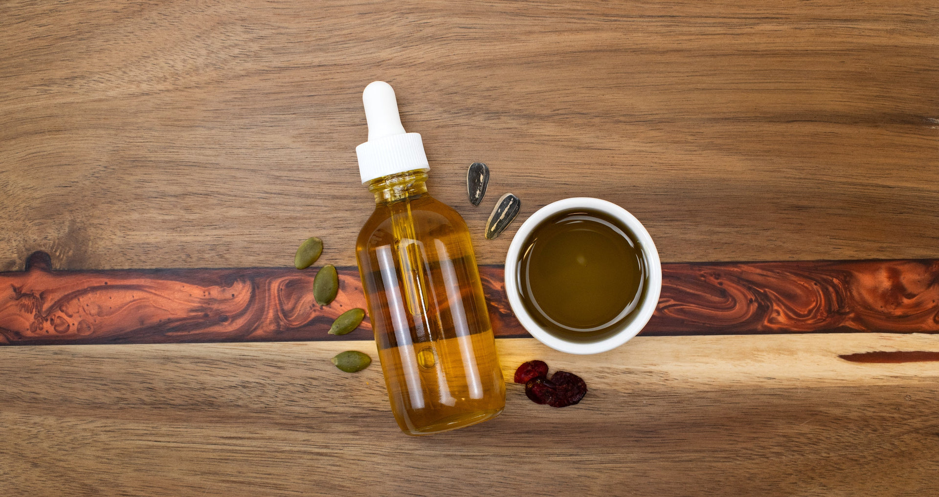 Haircare Serums Products