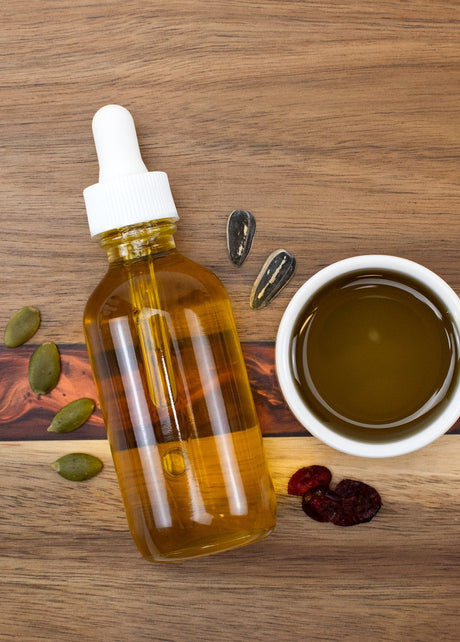 Haircare Serums Products