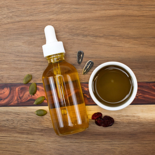 Haircare Serums Products