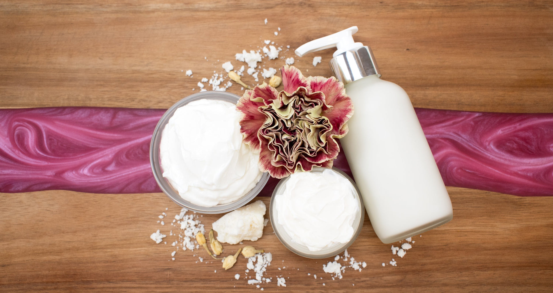 Moisturizers Products