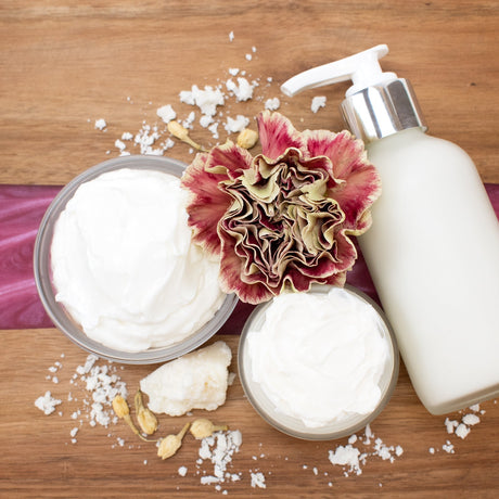 Moisturizers Products