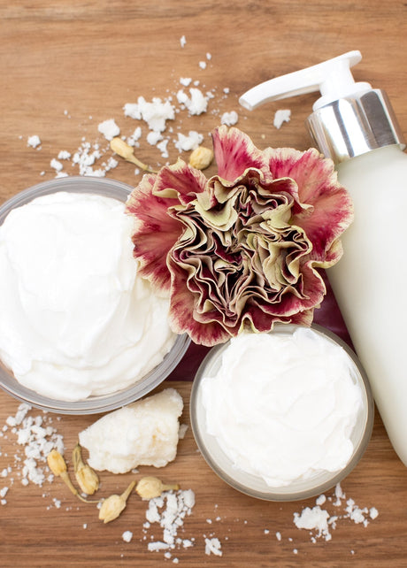 Moisturizers Products