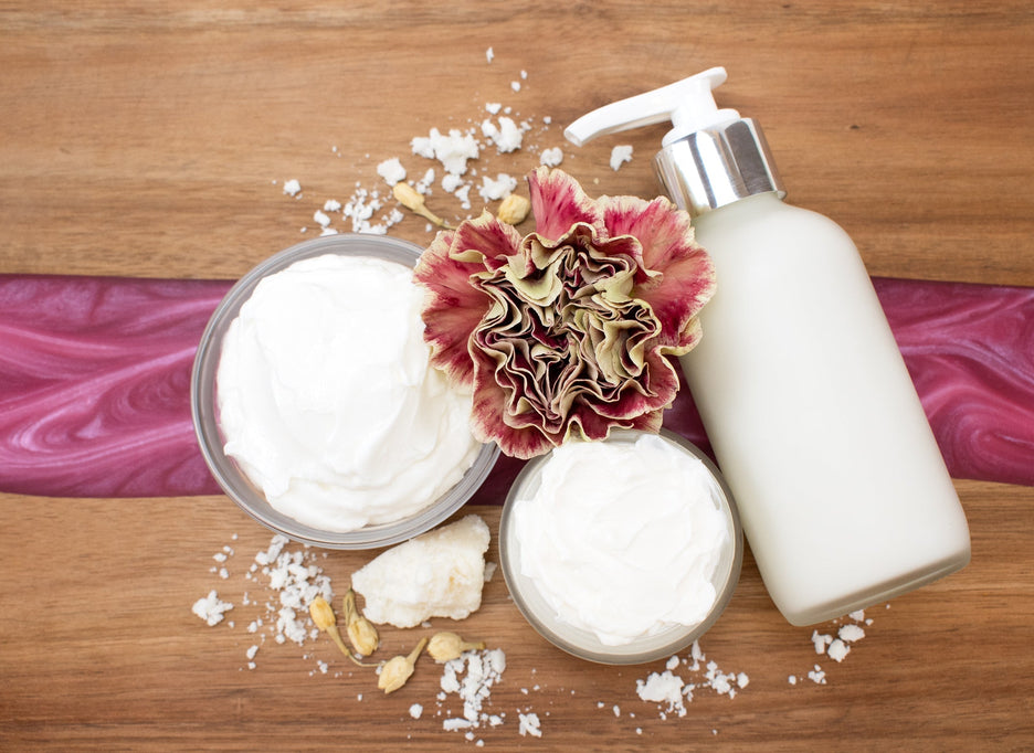 Moisturizers Products