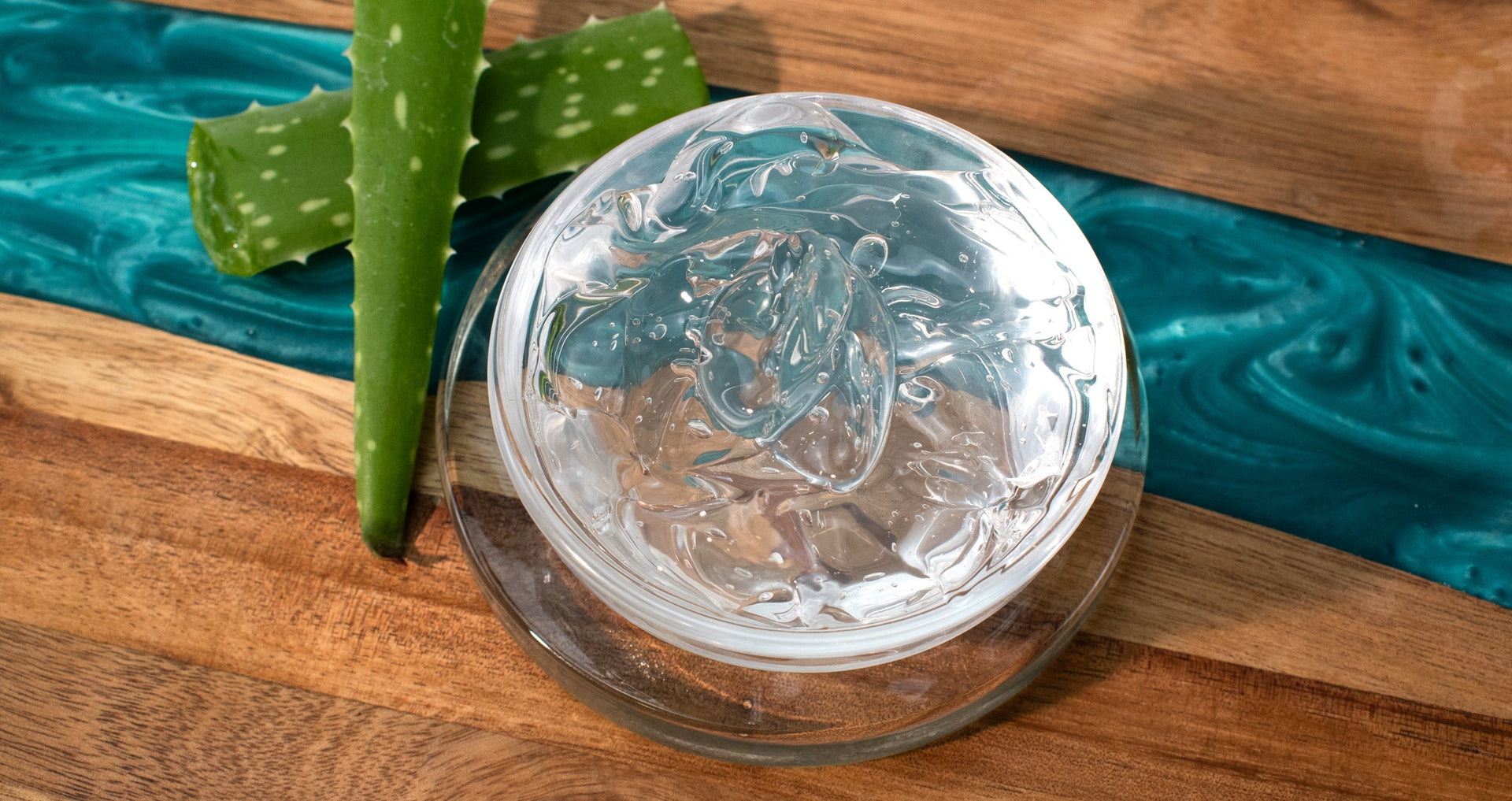 Bath and Body Gels Products