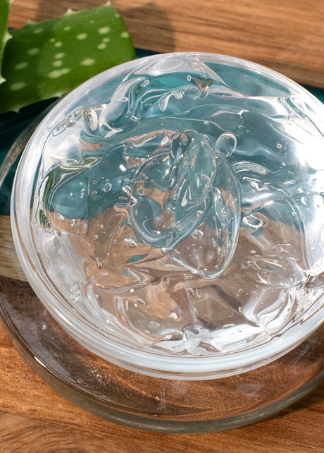 Bath and Body Gels Products