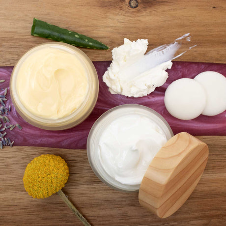 Skincare Creams