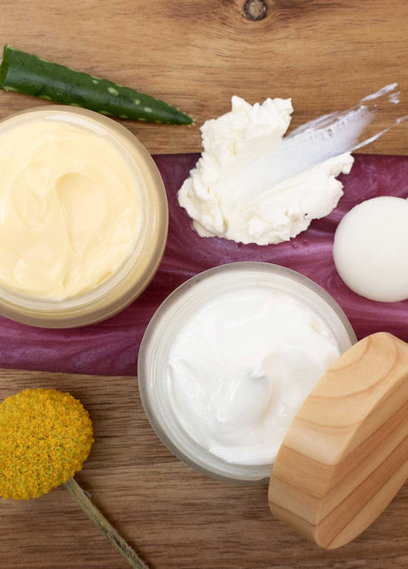 Skincare Creams