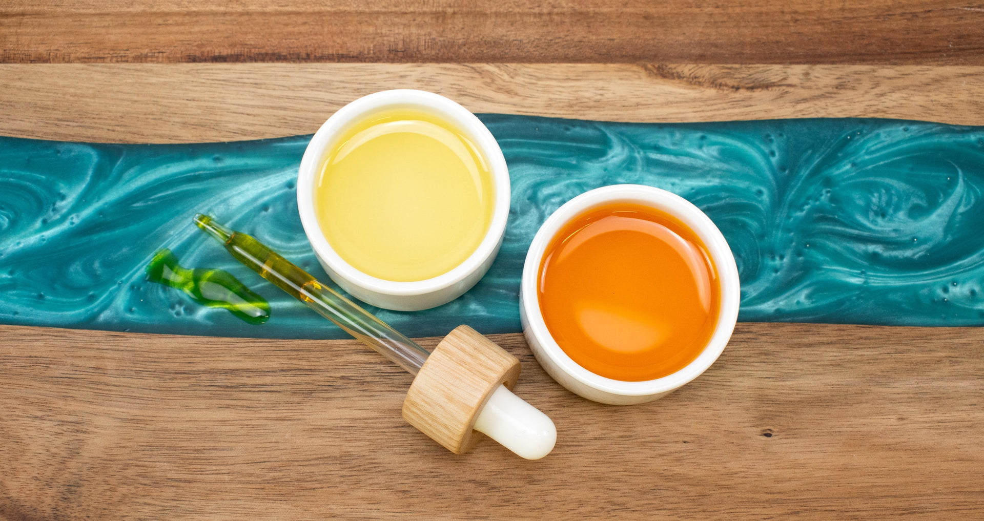 Performance Oil Blends