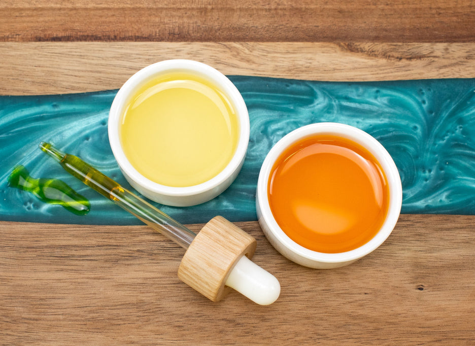 Performance Oil Blends