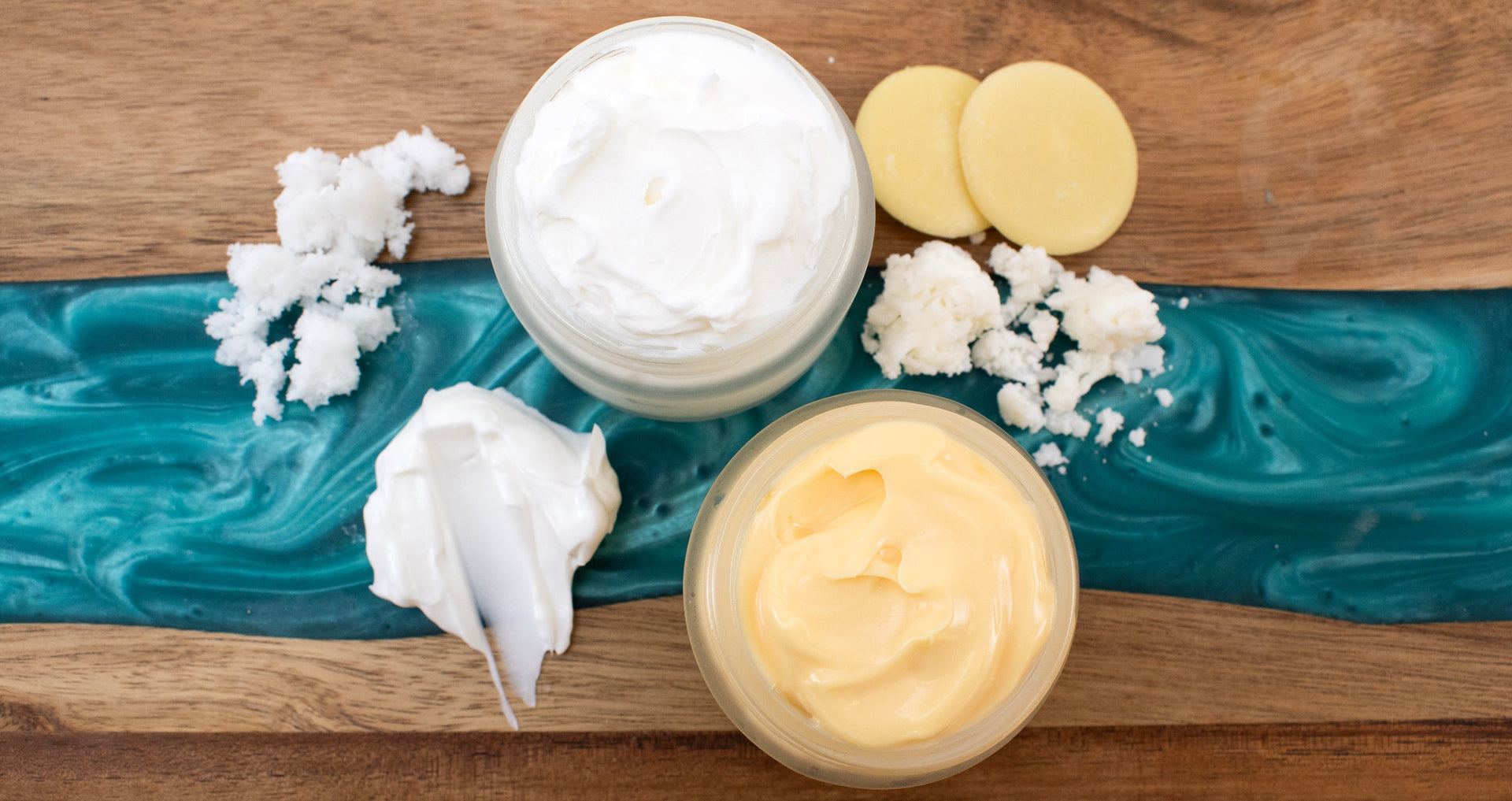 Performance Creams and Lotions Products