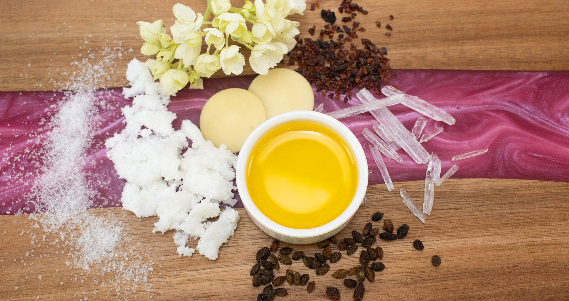 All Ingredients Products