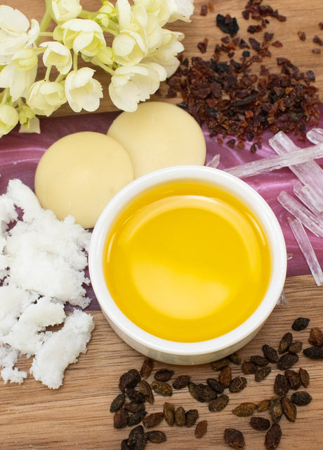 All Ingredients Products