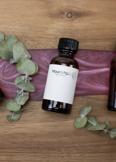 Essential Oils & Isolates