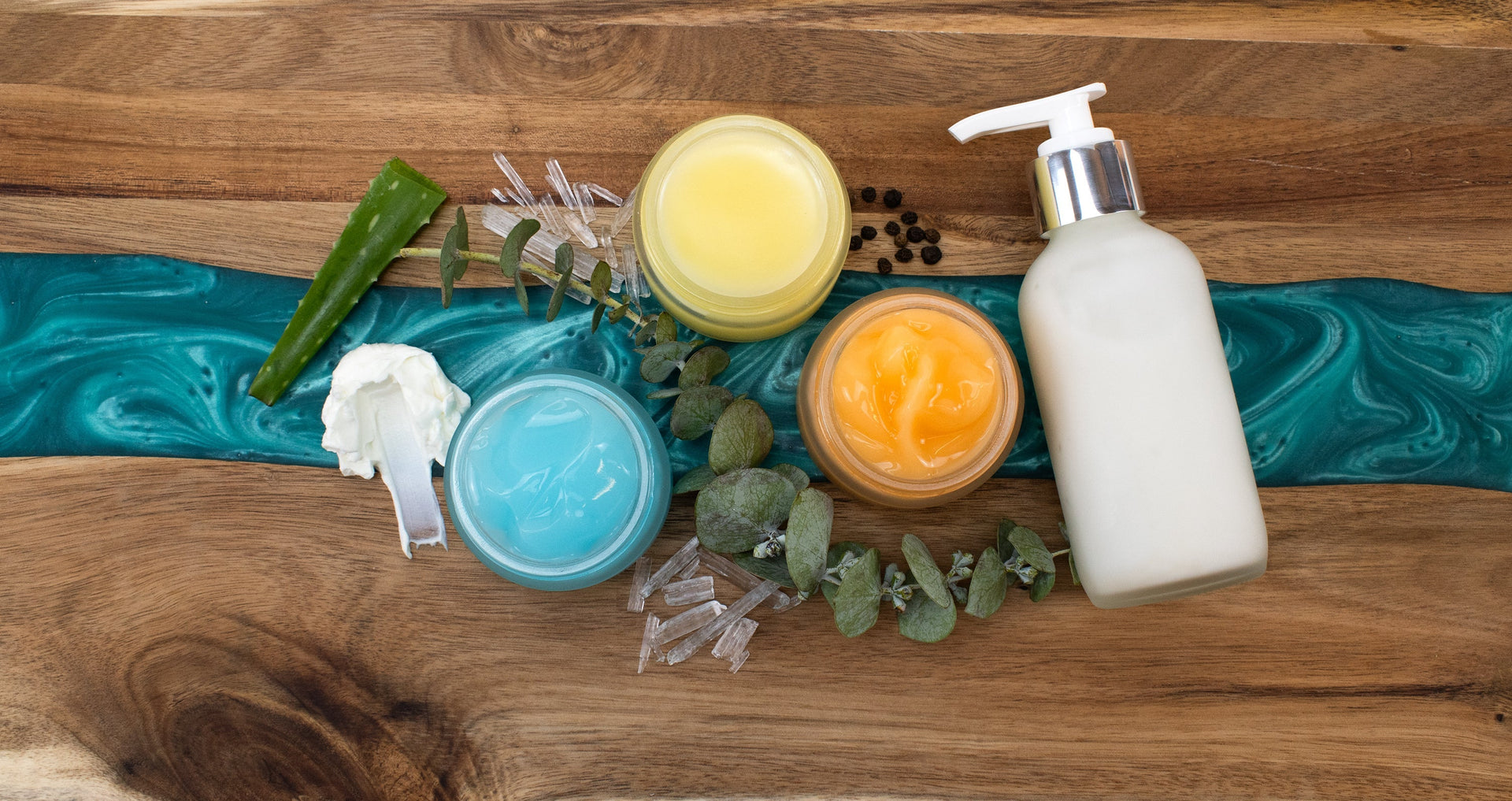 Muscle Care Products