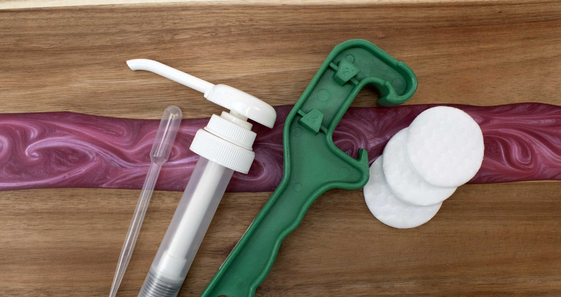 Supplies & Packaging