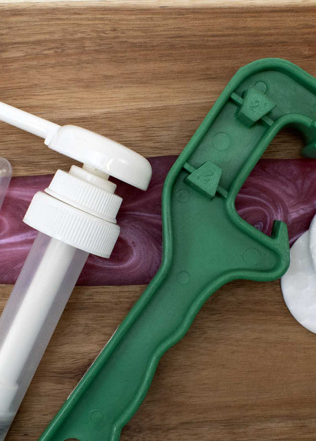 Supplies & Packaging