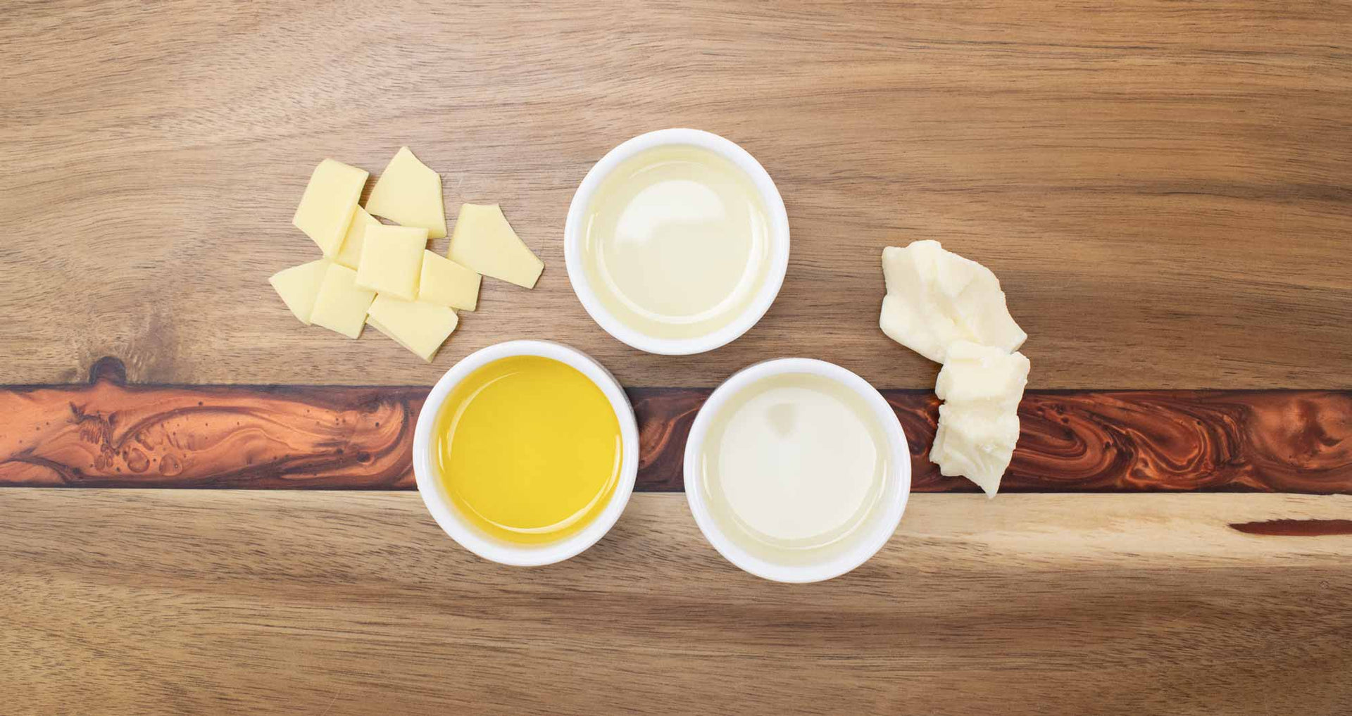 Emollients & Skin Conditioners