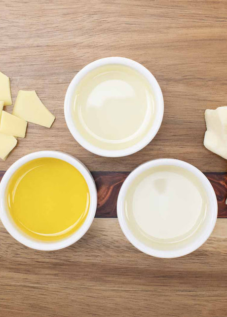 Emollients & Skin Conditioners