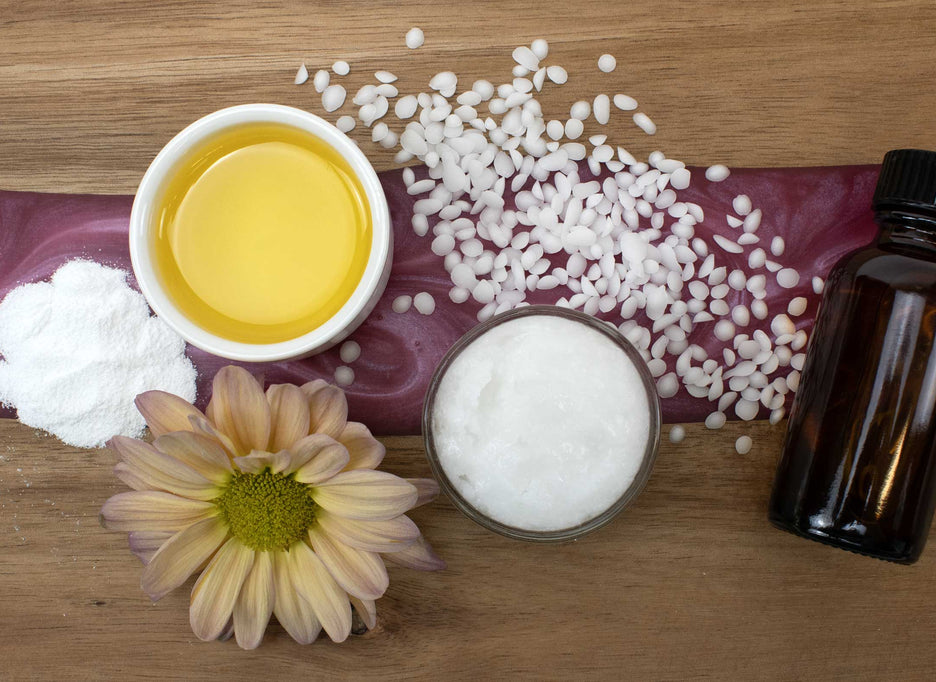 Ingredients Best Sellers