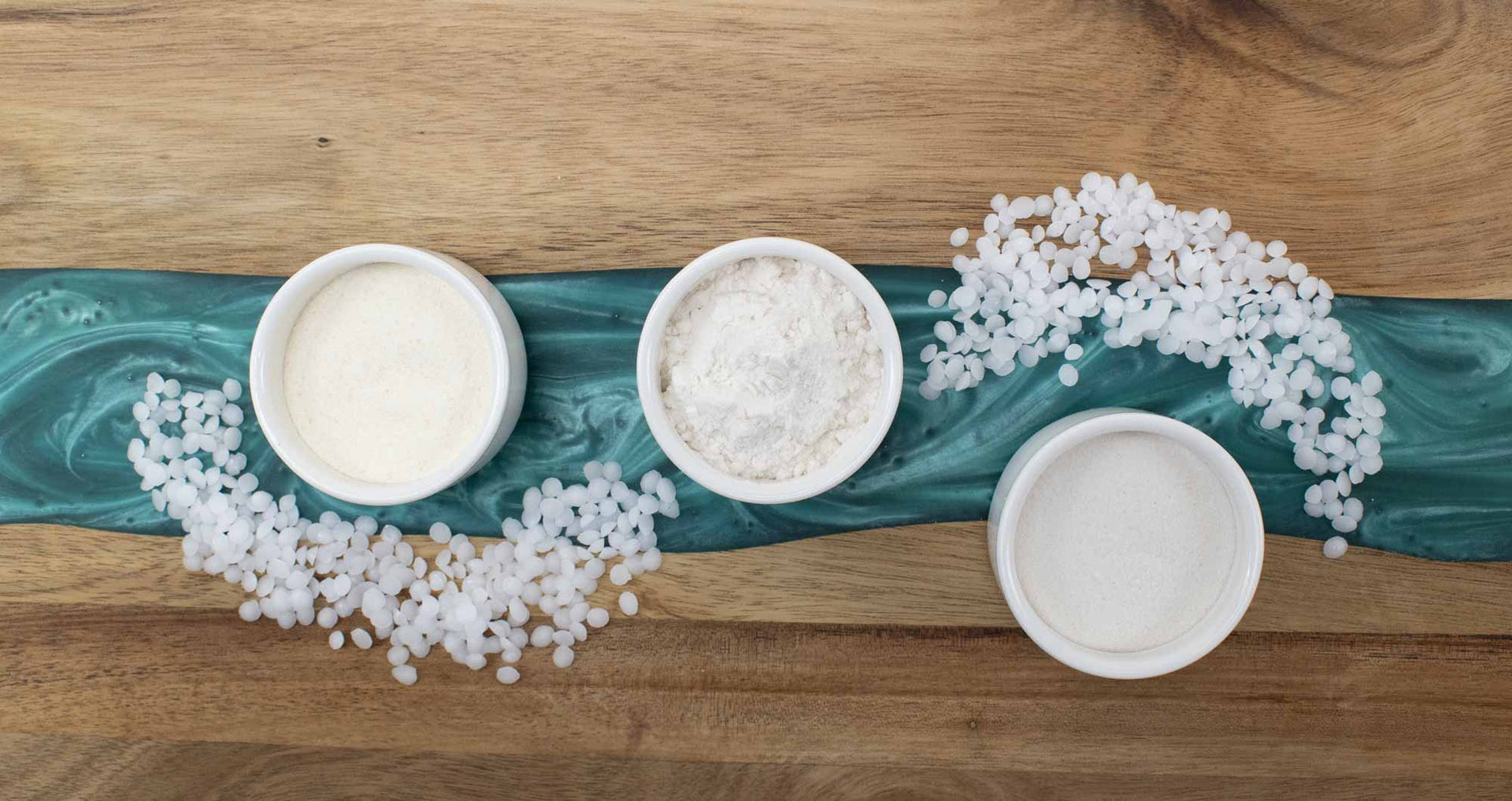Texture & Conditioning Agents