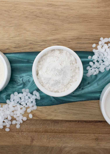 Texture & Conditioning Agents