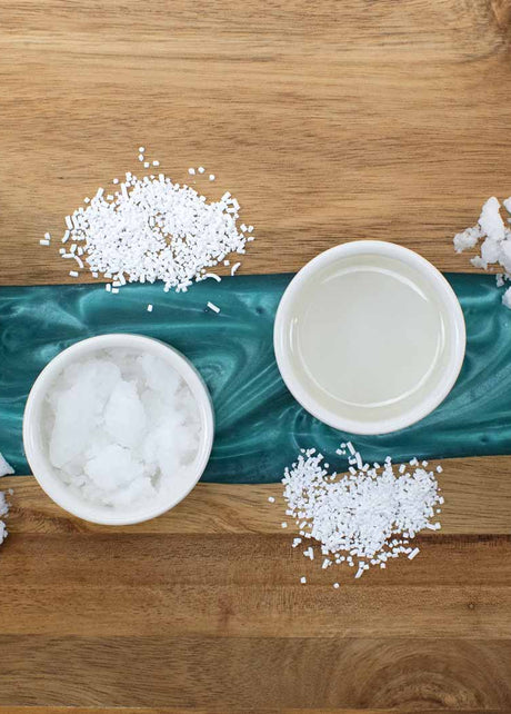 Preservation Ingredients & Boosters