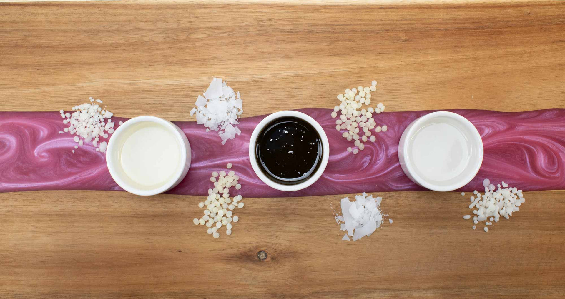 Emulsifiers & Solubilizers