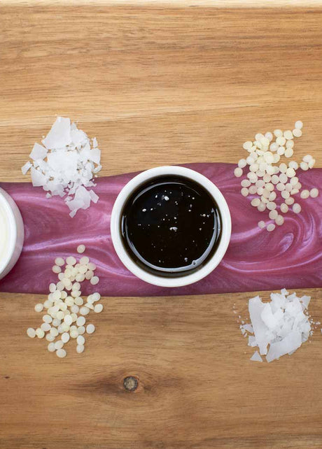 Emulsifiers & Solubilizers