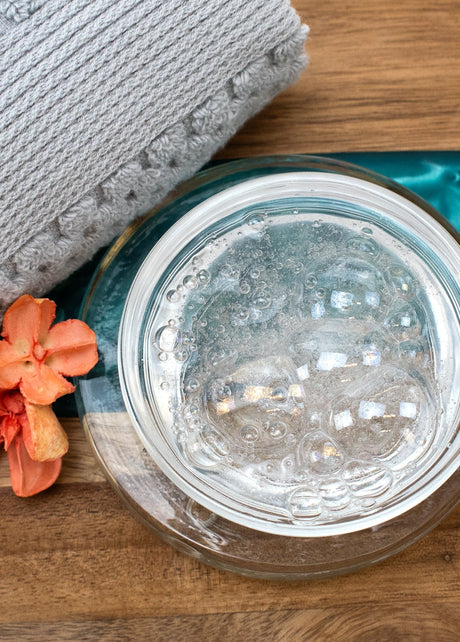 Fragrance Free Skincare