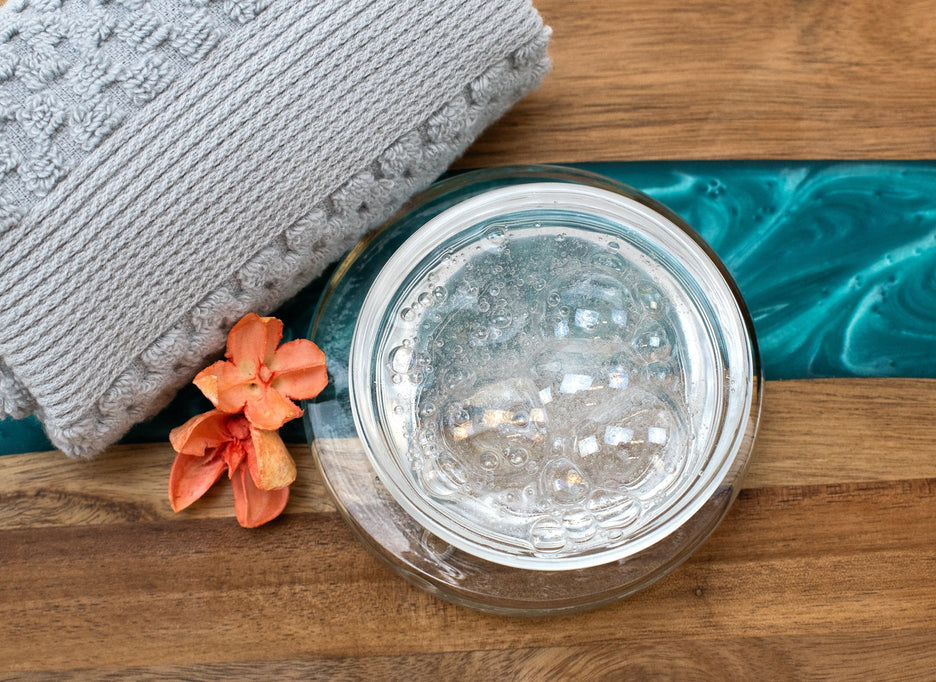 Fragrance Free Skincare