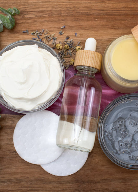 Teen Skincare