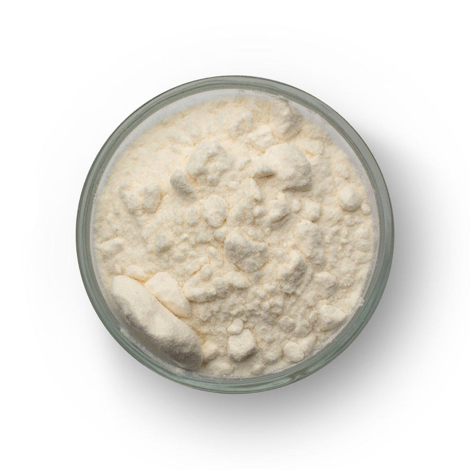 Aloe Vera 200:1 Powder (Responsibly Grown)