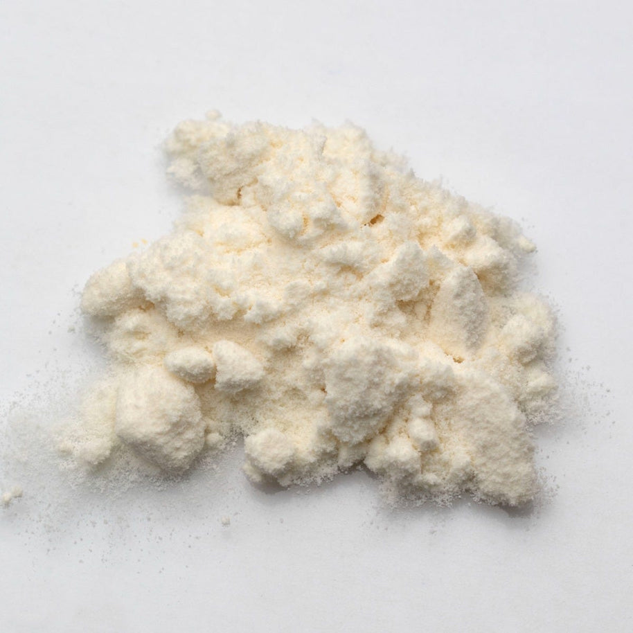 Aloe Vera 200:1 Powder (Responsibly Grown)