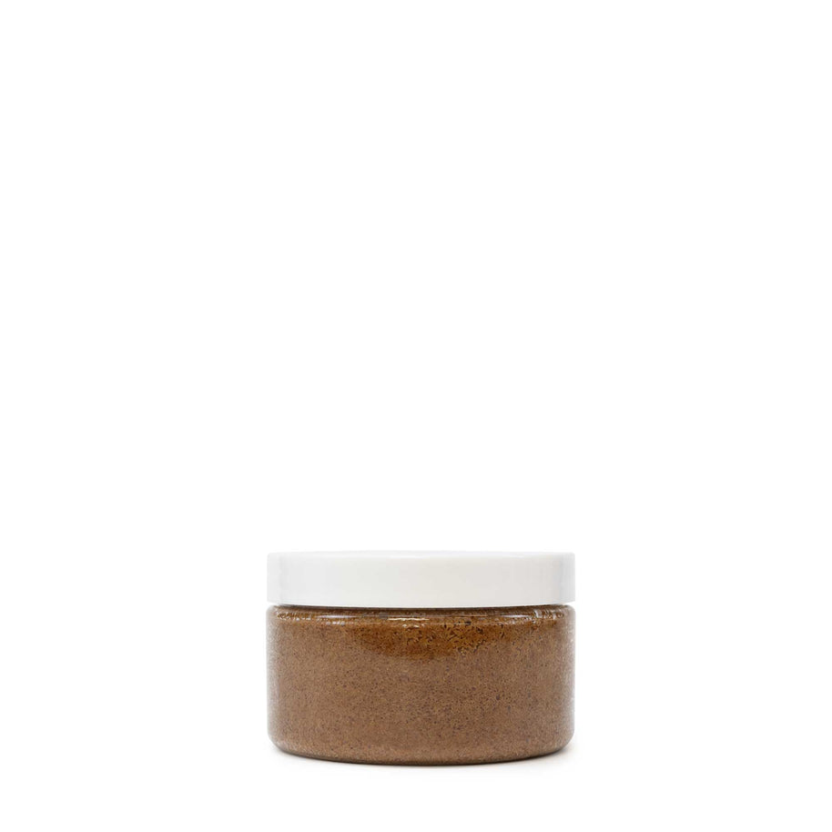 AHA Mint Walnut Body Polish - Ready to Label