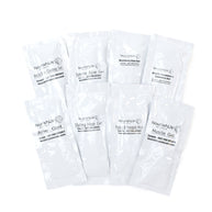 Aloe Gels Collection Samples