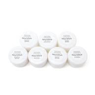 Bath Soak & Powder Collection Samples