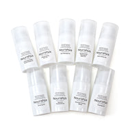 Carrier Oil Blends Collection Samples