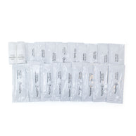 Lotion Collection Samples
