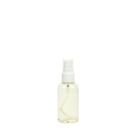 Flowers for Dessert Perfume - Ready to Label
