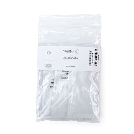 Masks Collection Samples