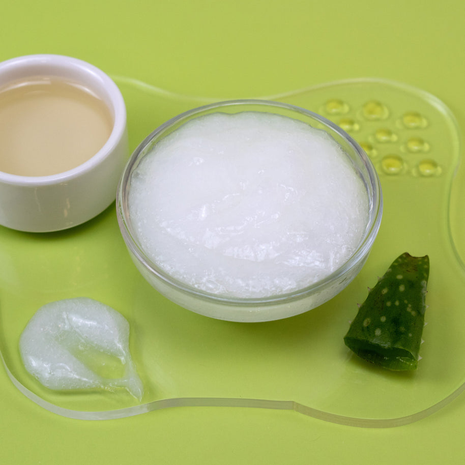 Basic Conditioner