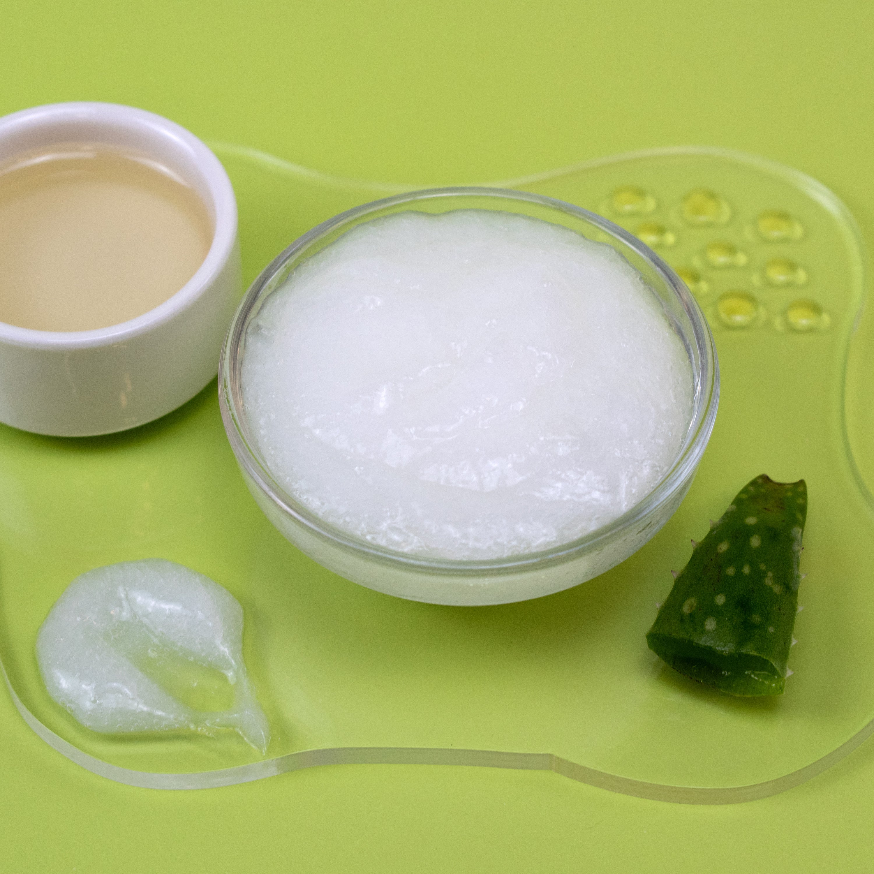 Basic Conditioner - Buy Bulk | NourishUs Naturals