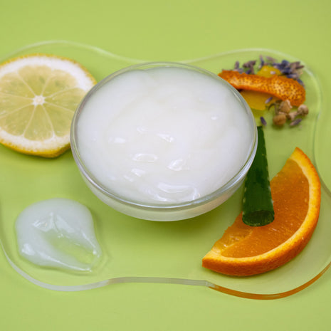 Citrus Conditioner