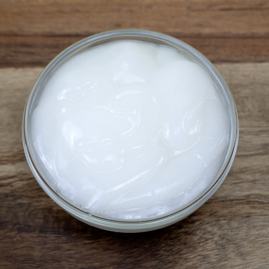 Herbal Wheat & Oat Conditioner