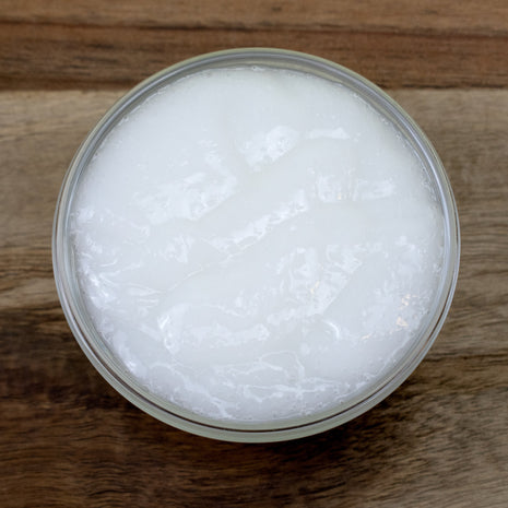 Peppermint & Tea Tree Conditioner