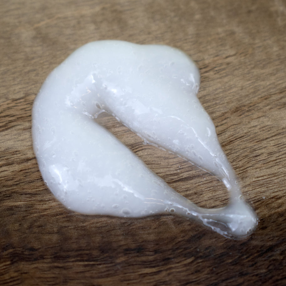 Peppermint & Tea Tree Conditioner