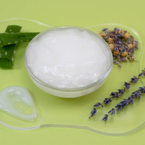 Lavender Conditioner